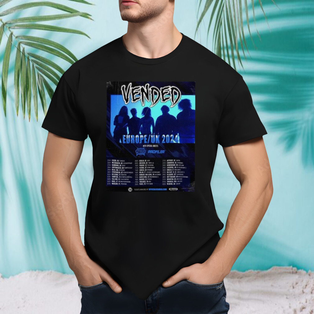 Unisex tshirt