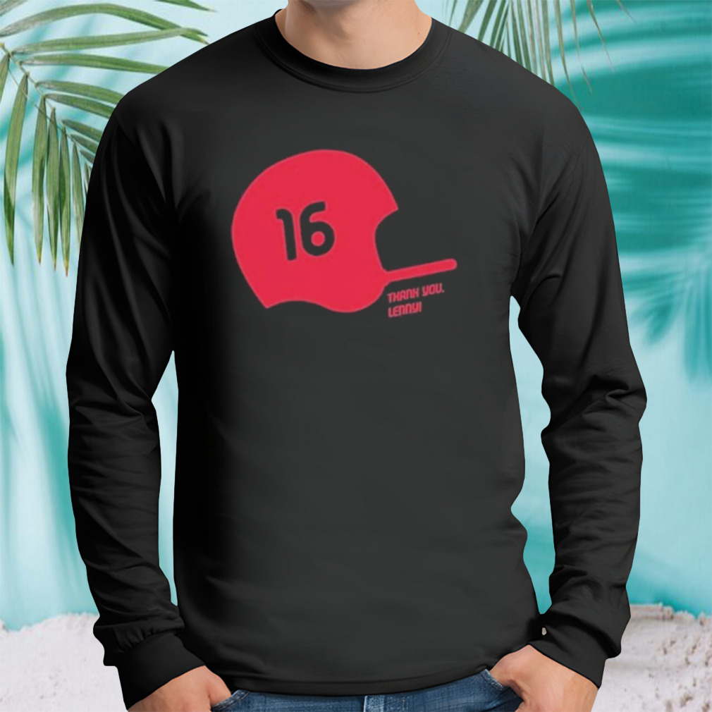 Longsleeve tshirt