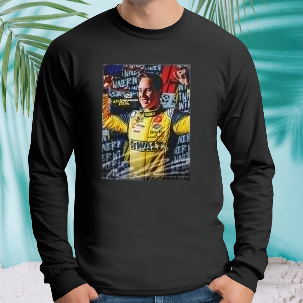Longsleeve tshirt