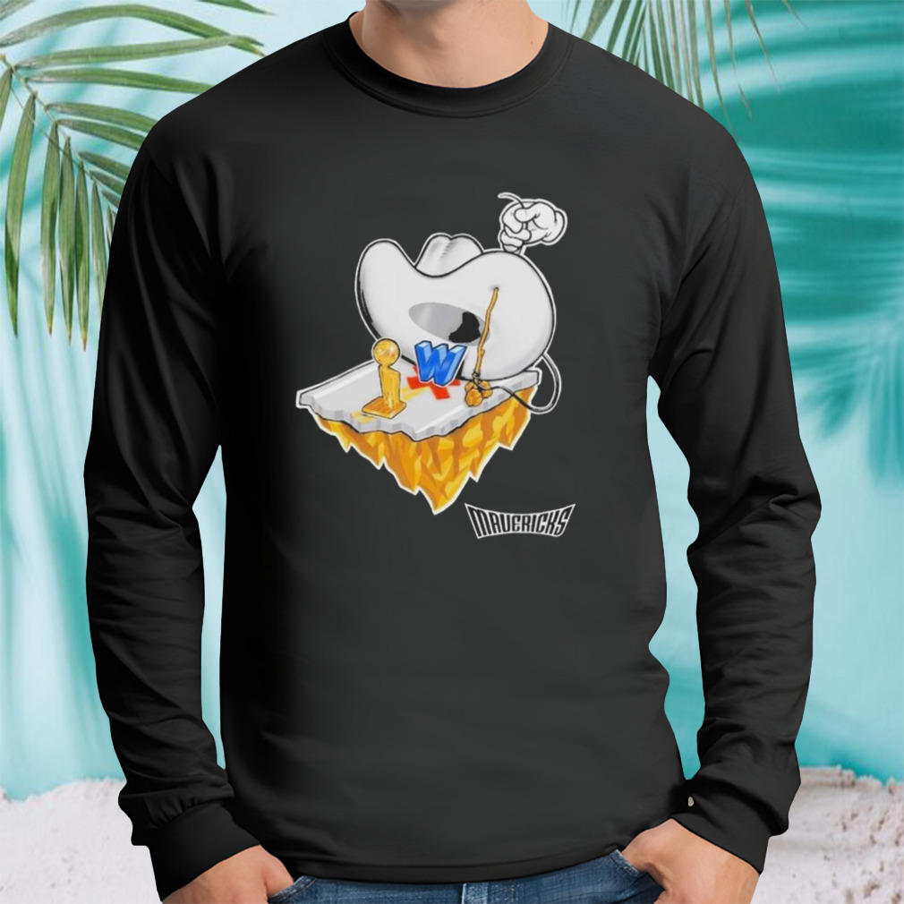 Longsleeve tshirt