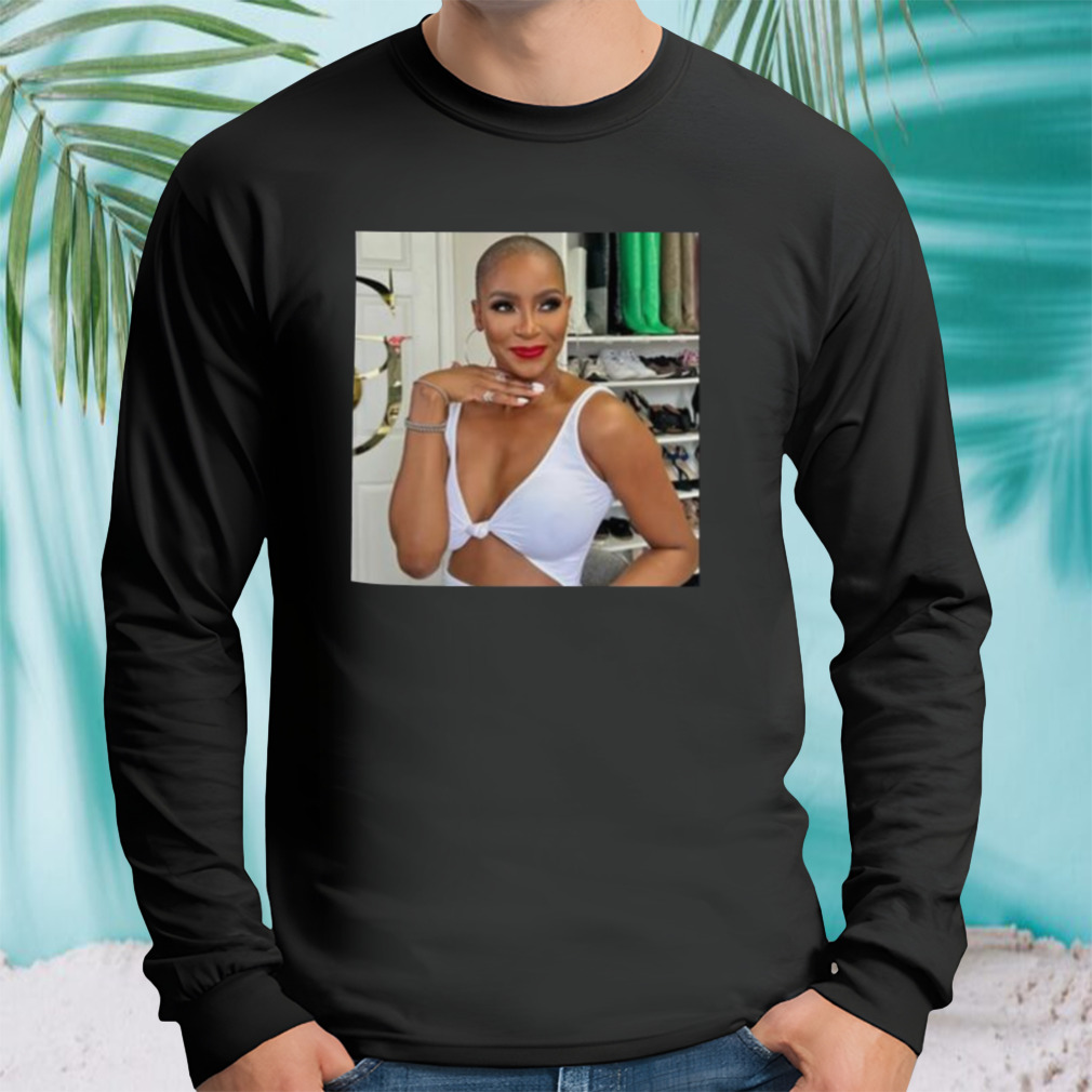 Longsleeve tshirt