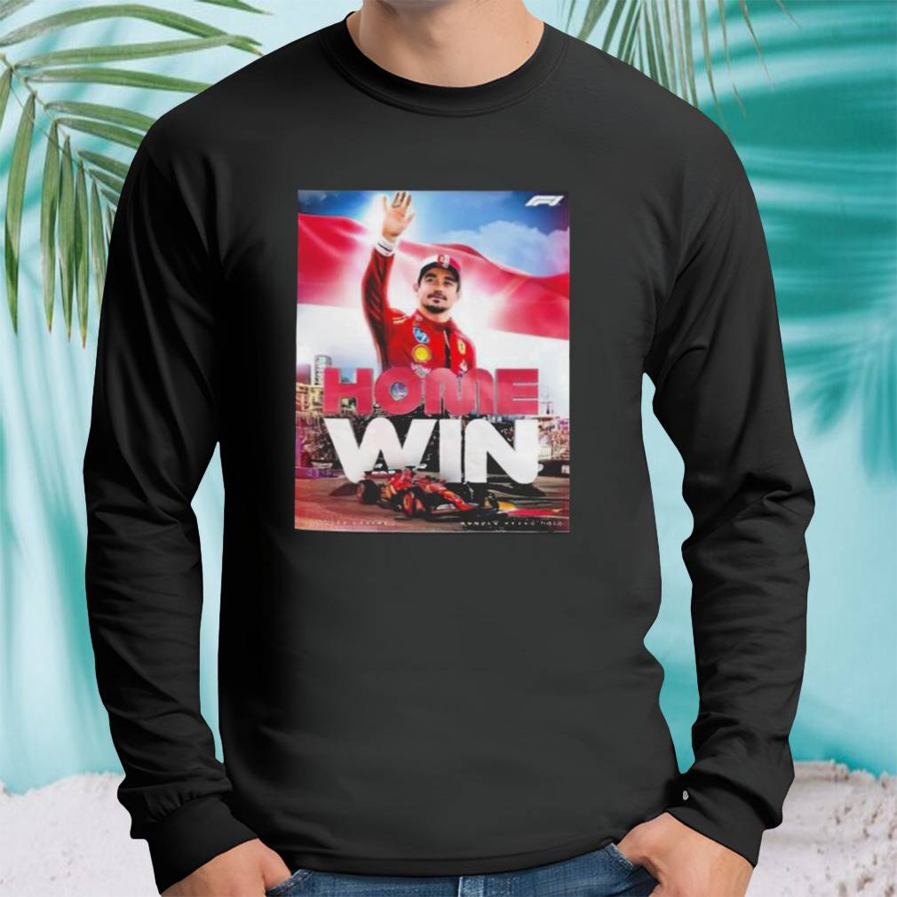 Longsleeve tshirt