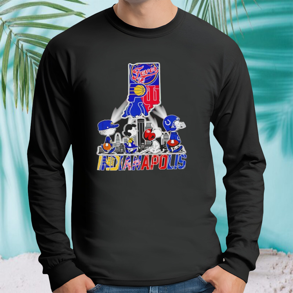 Longsleeve tshirt