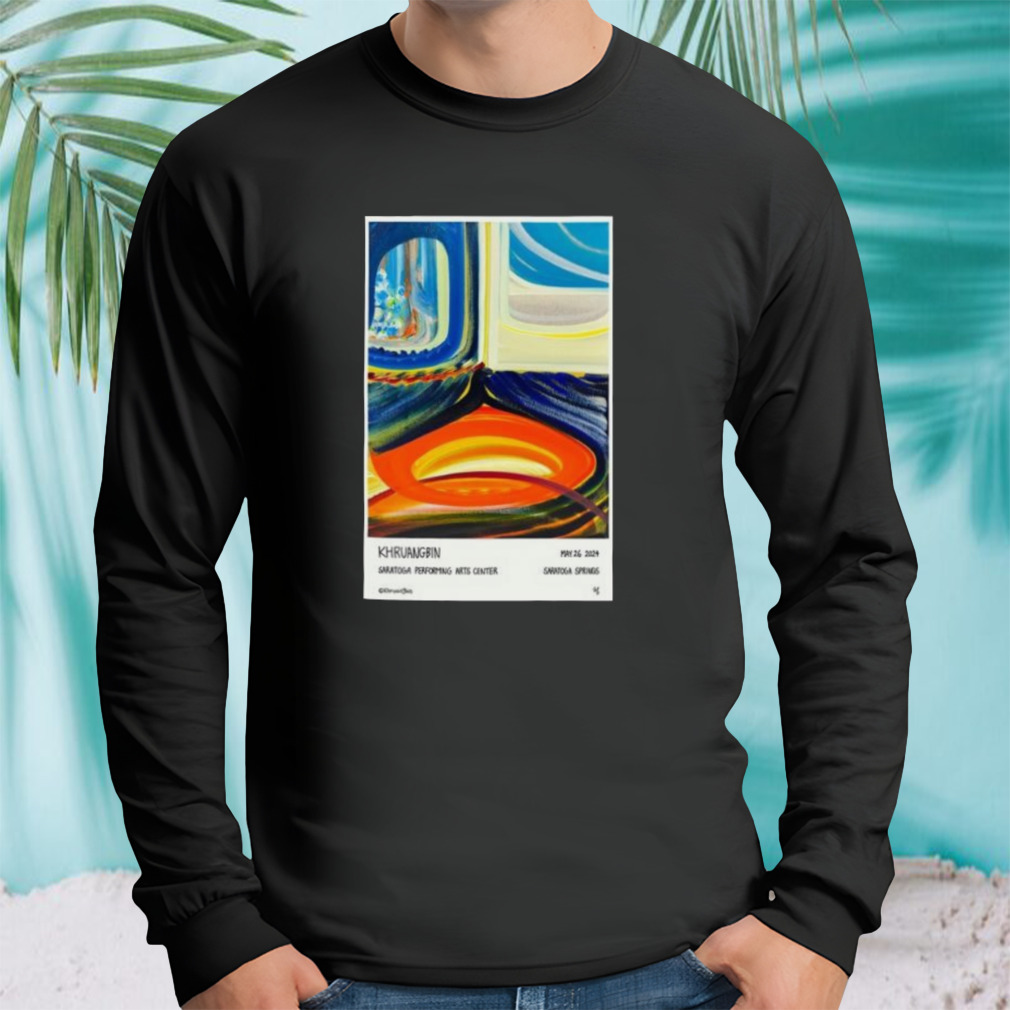 Longsleeve tshirt