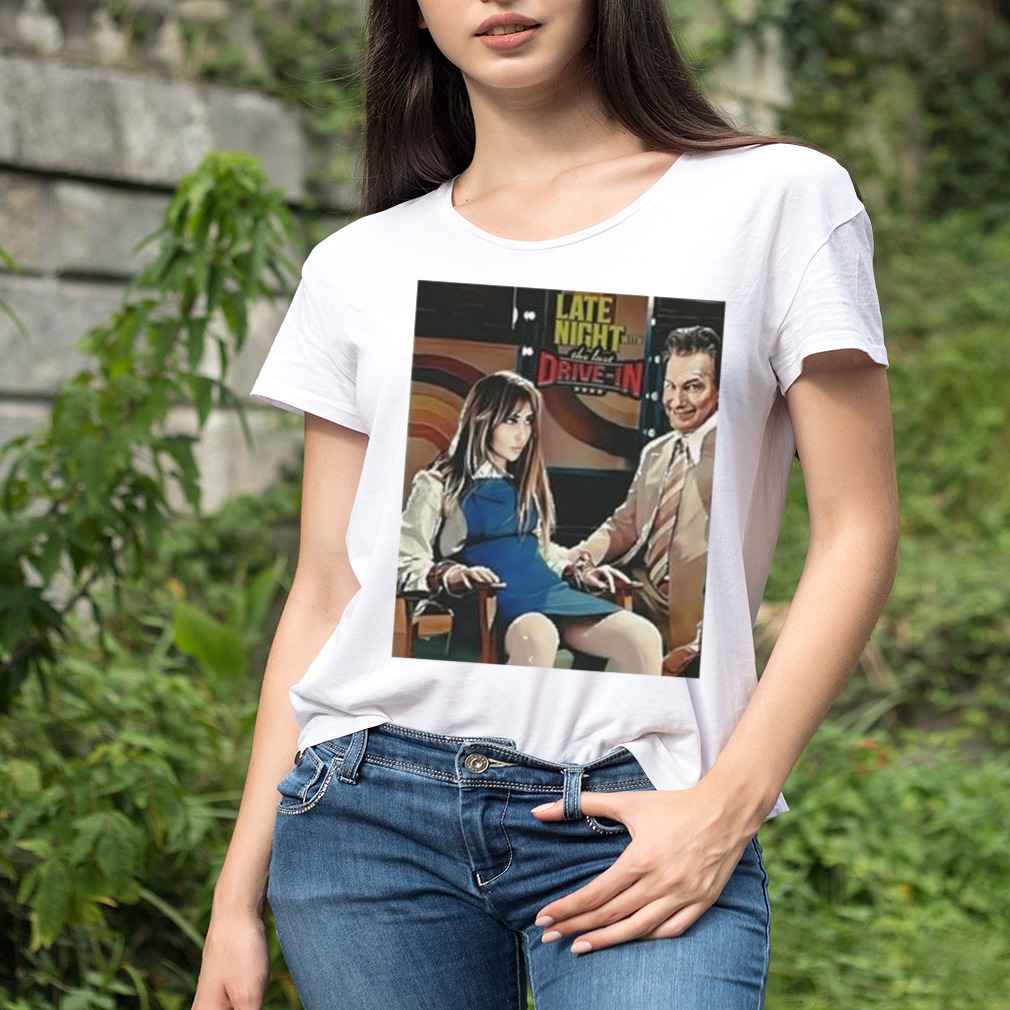 Women's shirt