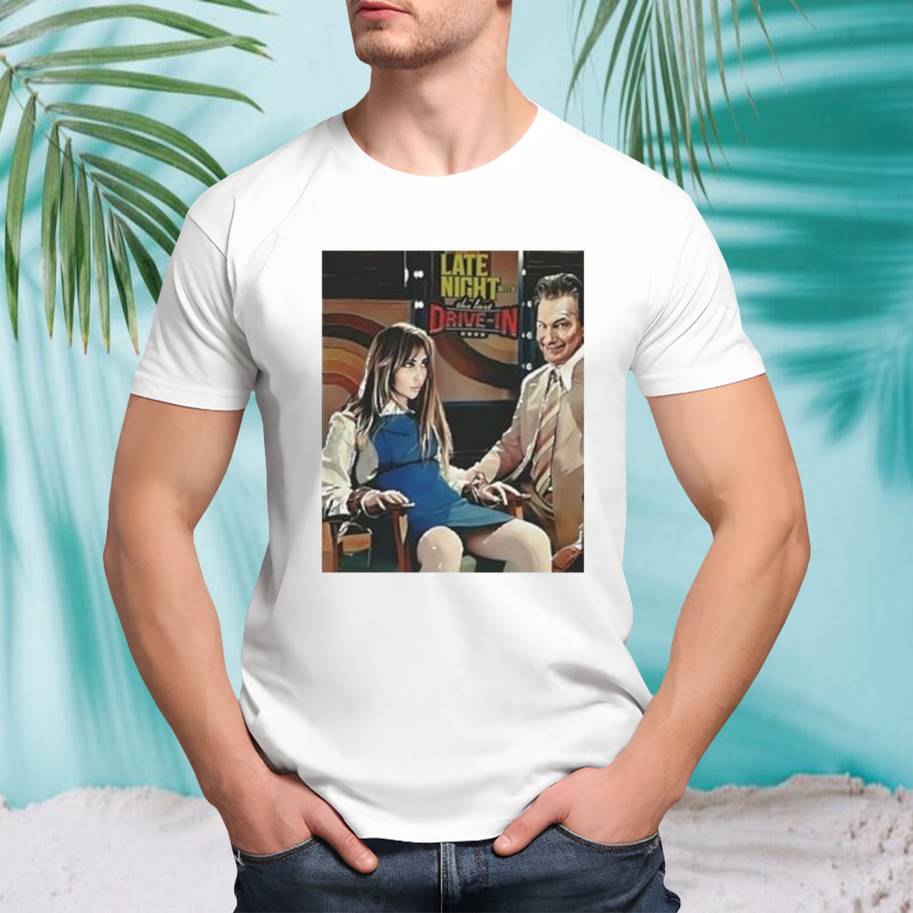 Unisex shirt