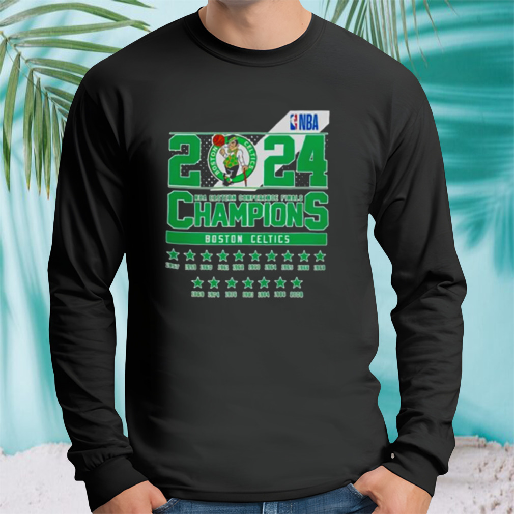 Longsleeve tshirt