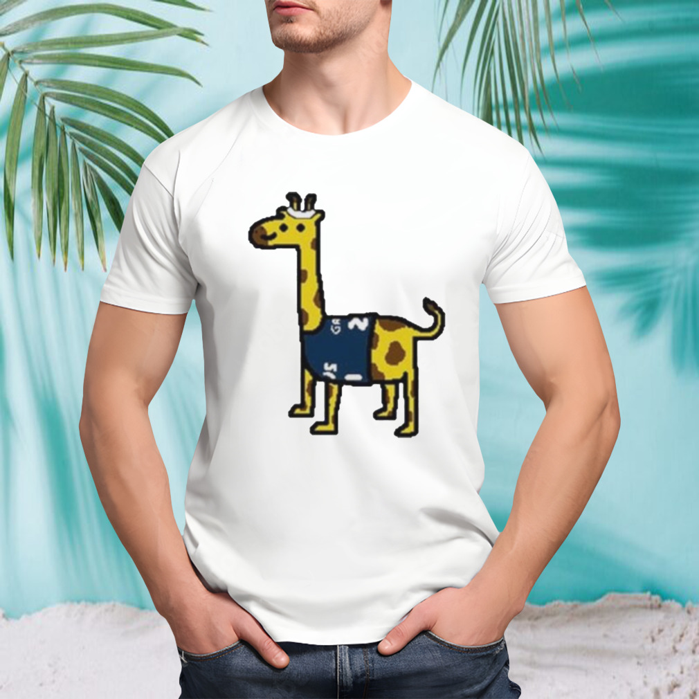 Unisex shirt