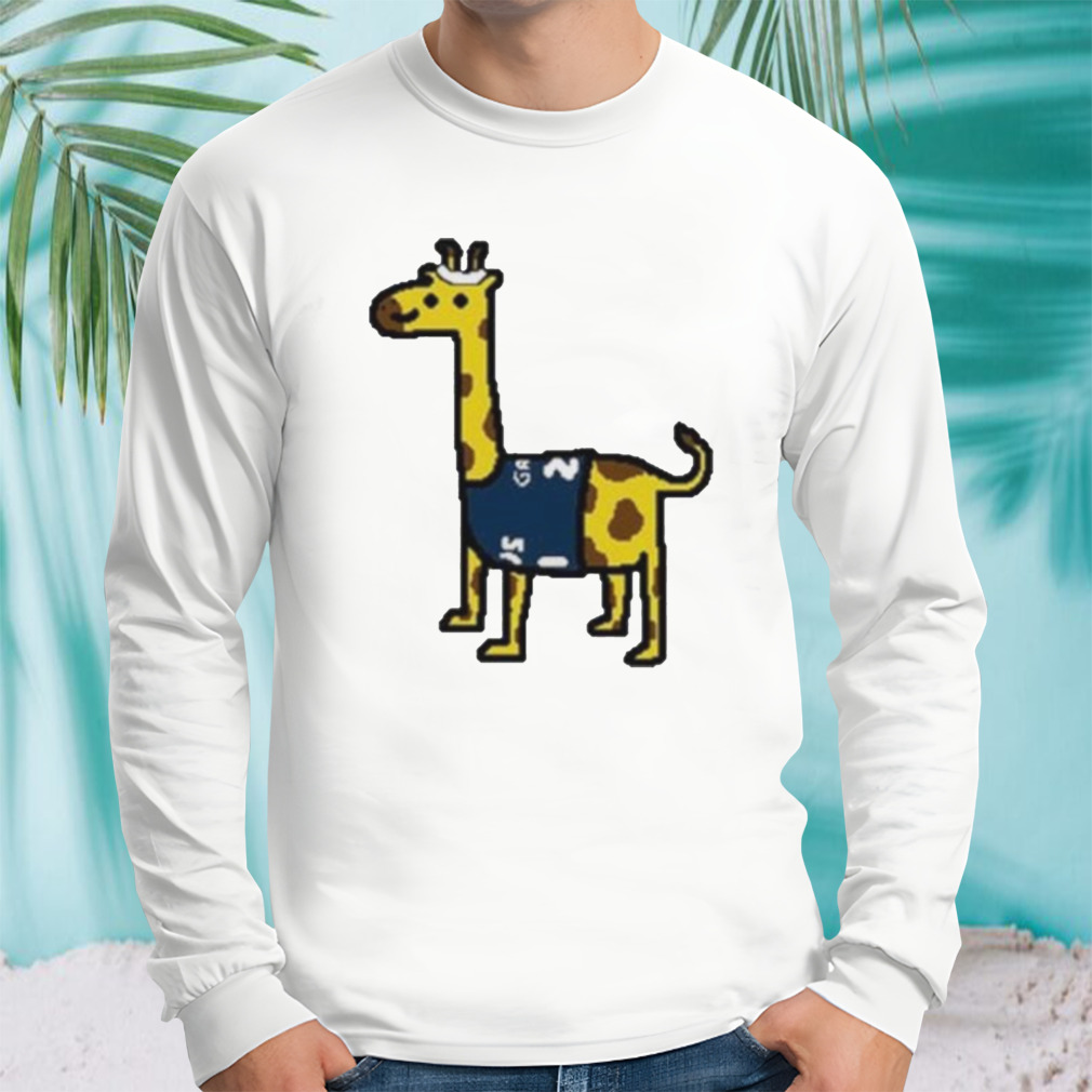 Longsleeve shirt