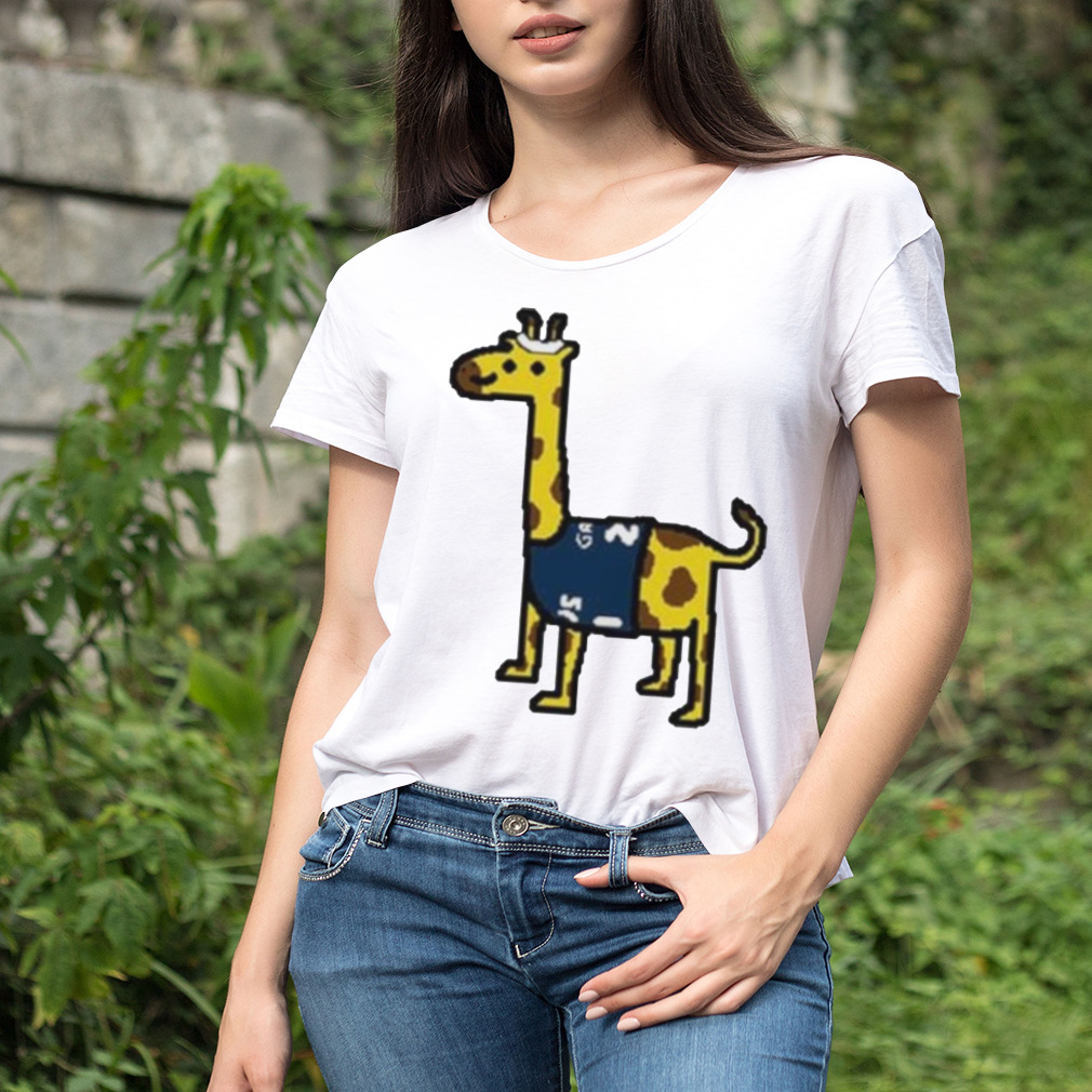 Women's shirt