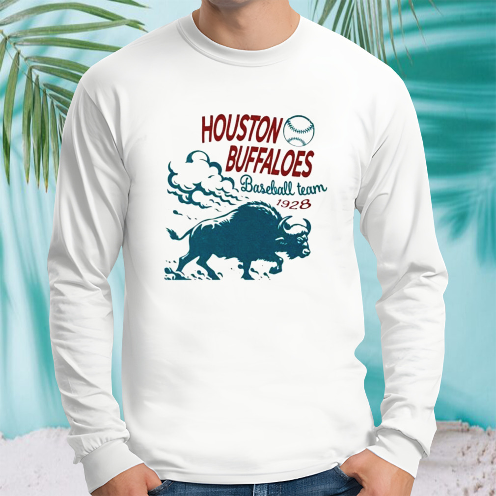 Longsleeve shirt