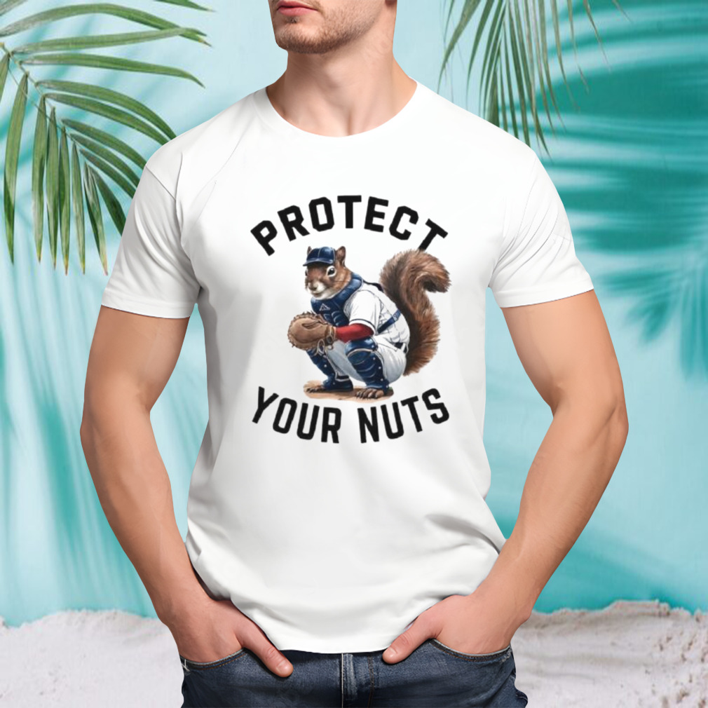 Unisex shirt