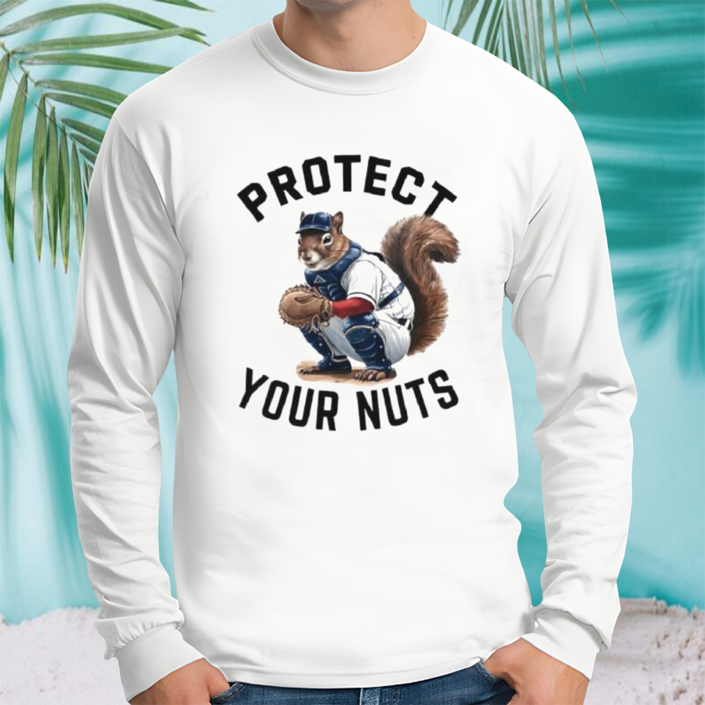 Longsleeve shirt