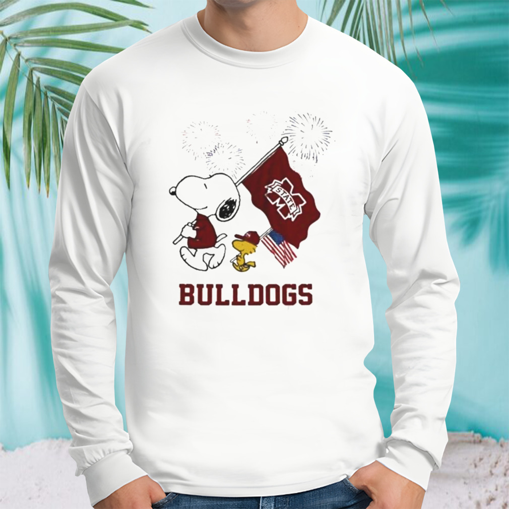 Longsleeve shirt