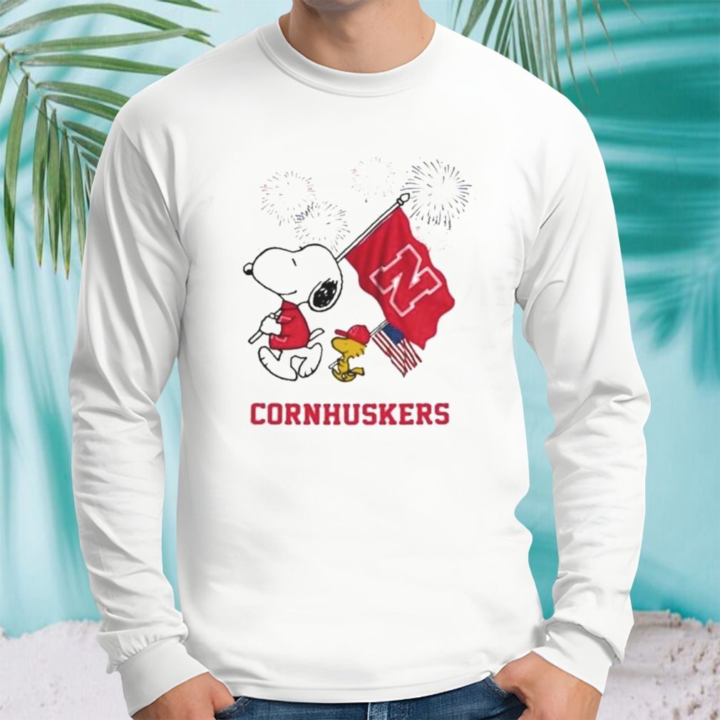 Longsleeve shirt