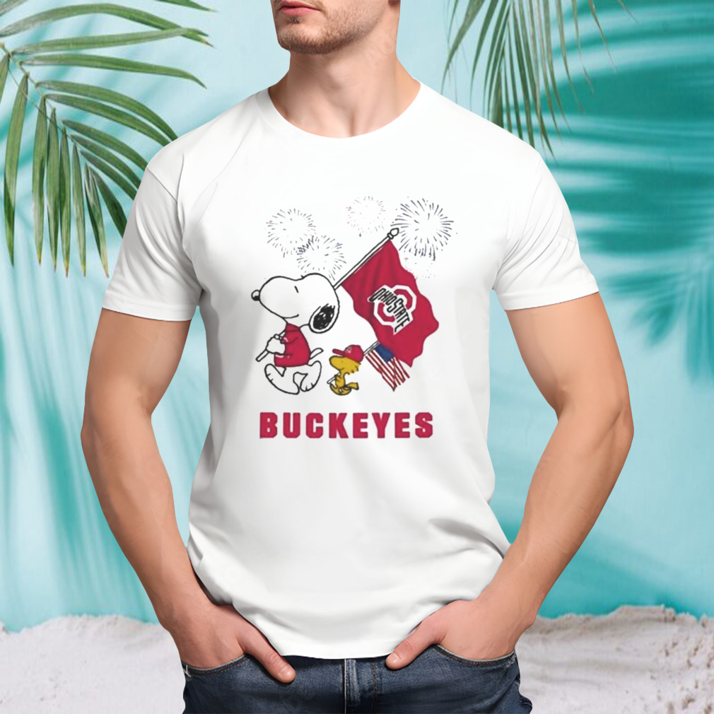 Unisex shirt
