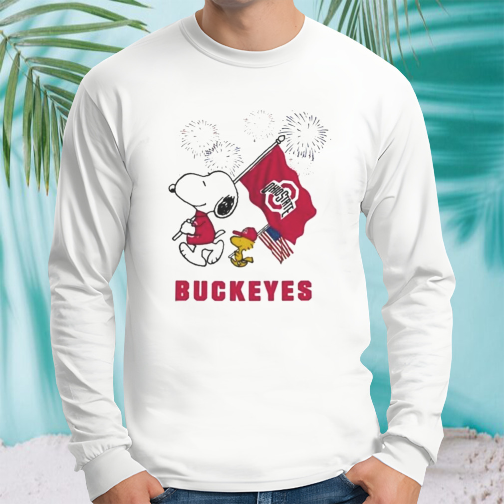 Longsleeve shirt