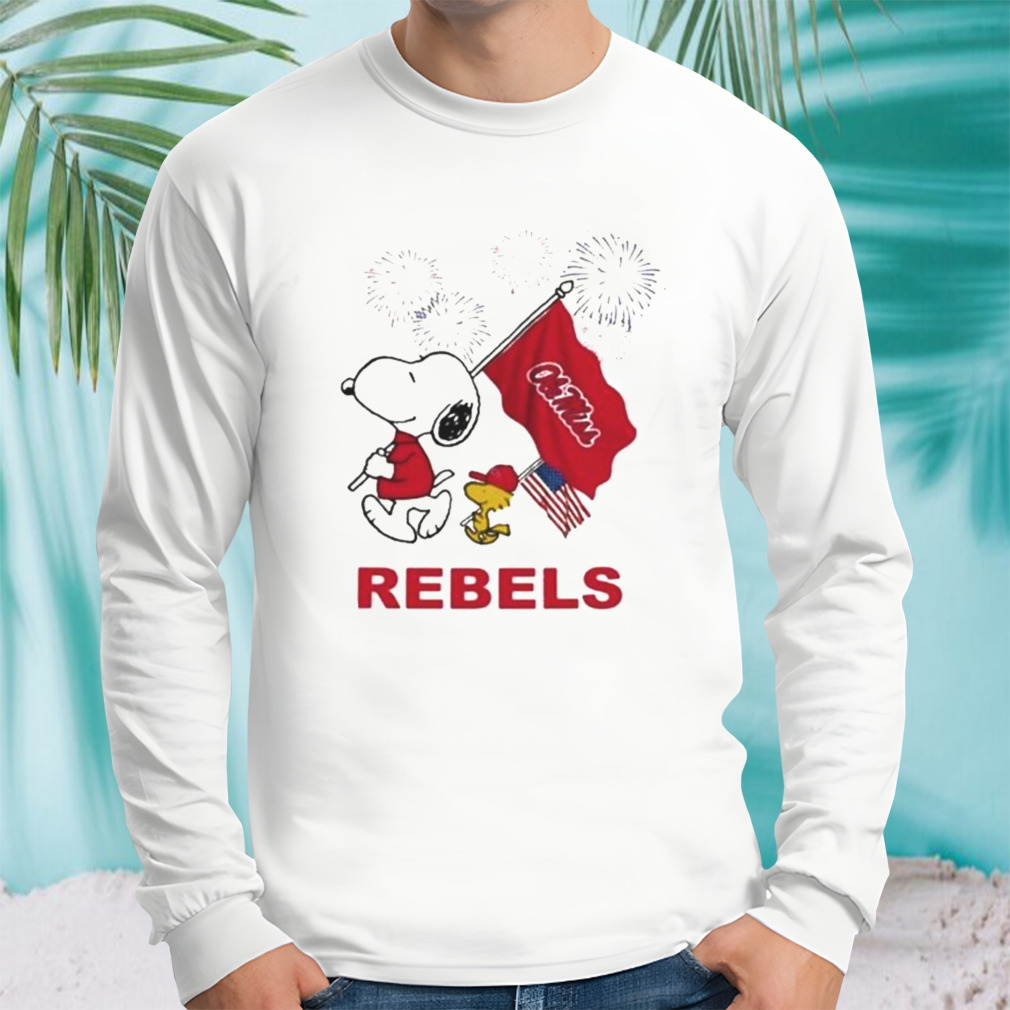 Longsleeve shirt