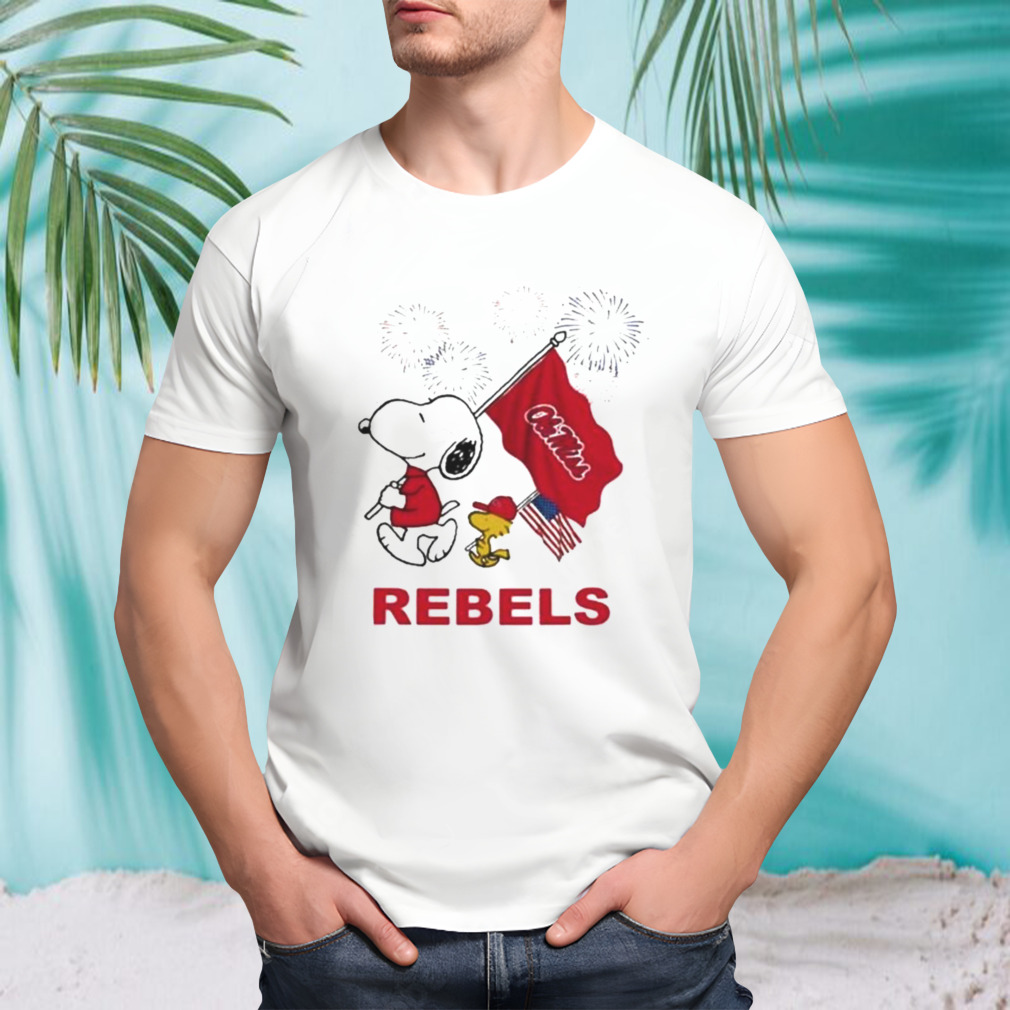 Unisex shirt