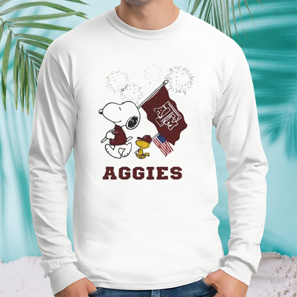 Longsleeve shirt