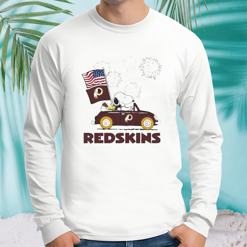 Longsleeve shirt
