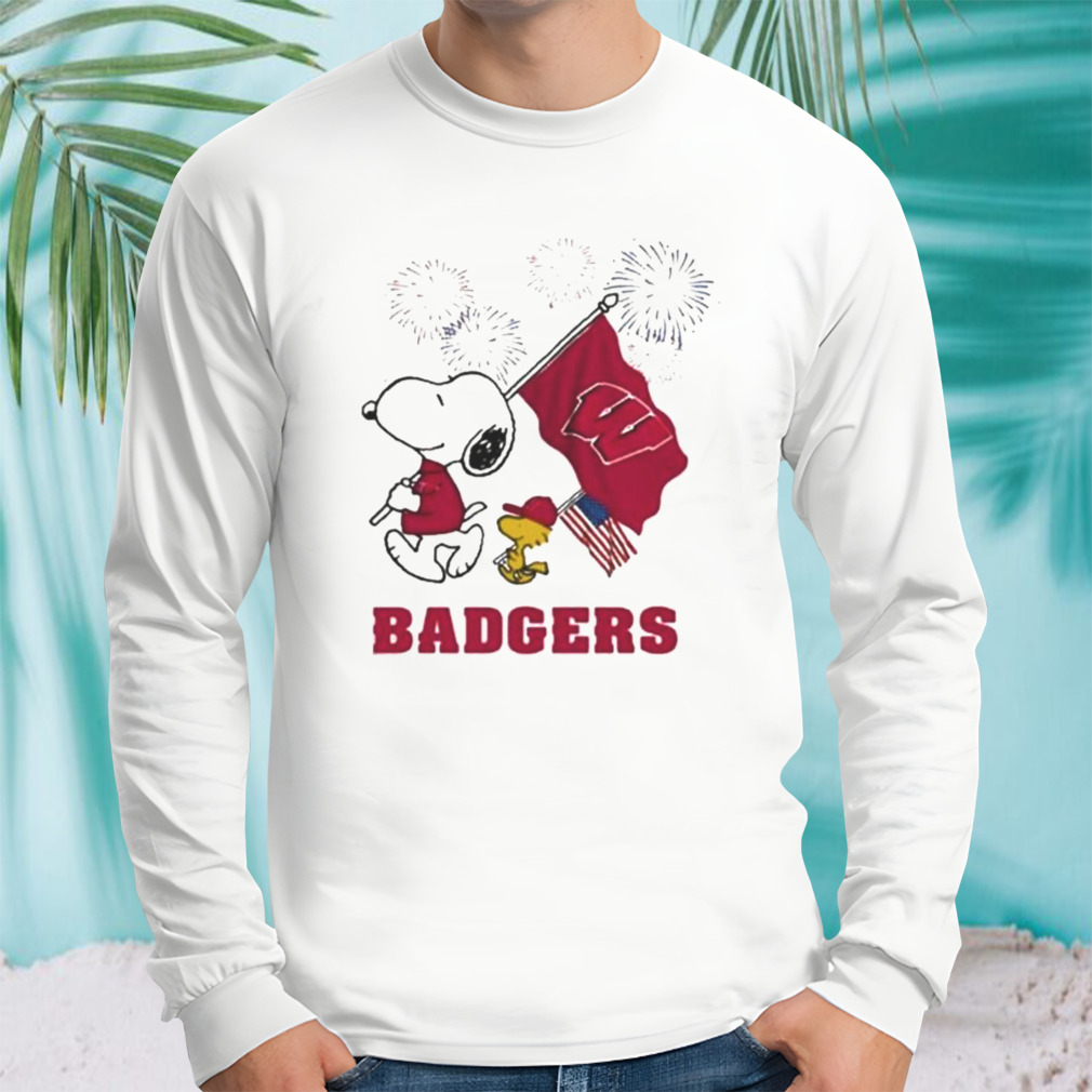 Longsleeve shirt