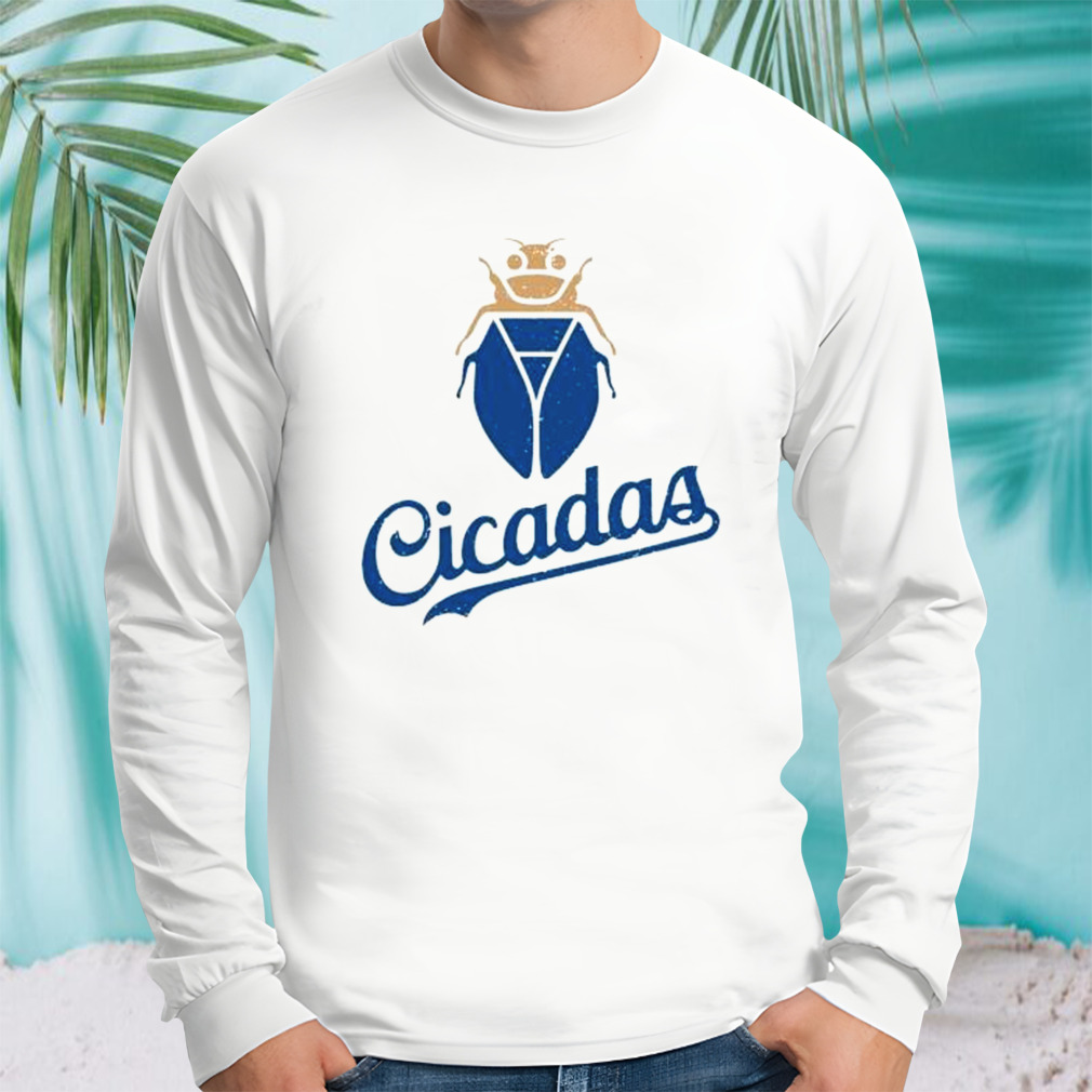 Longsleeve shirt
