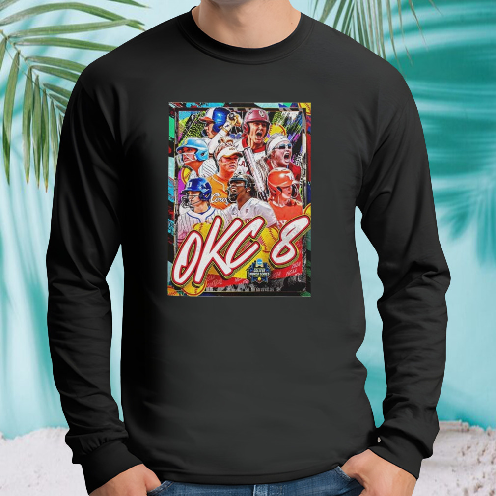 Longsleeve tshirt