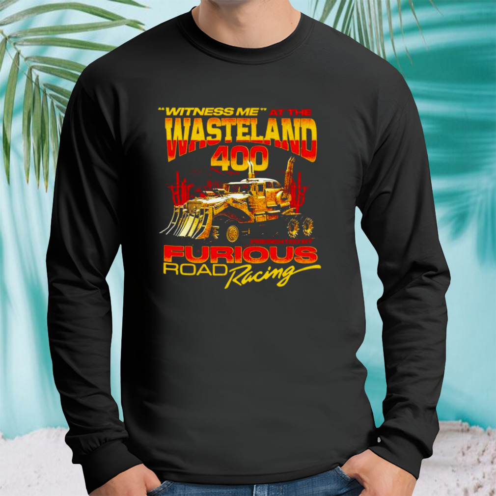 Longsleeve tshirt