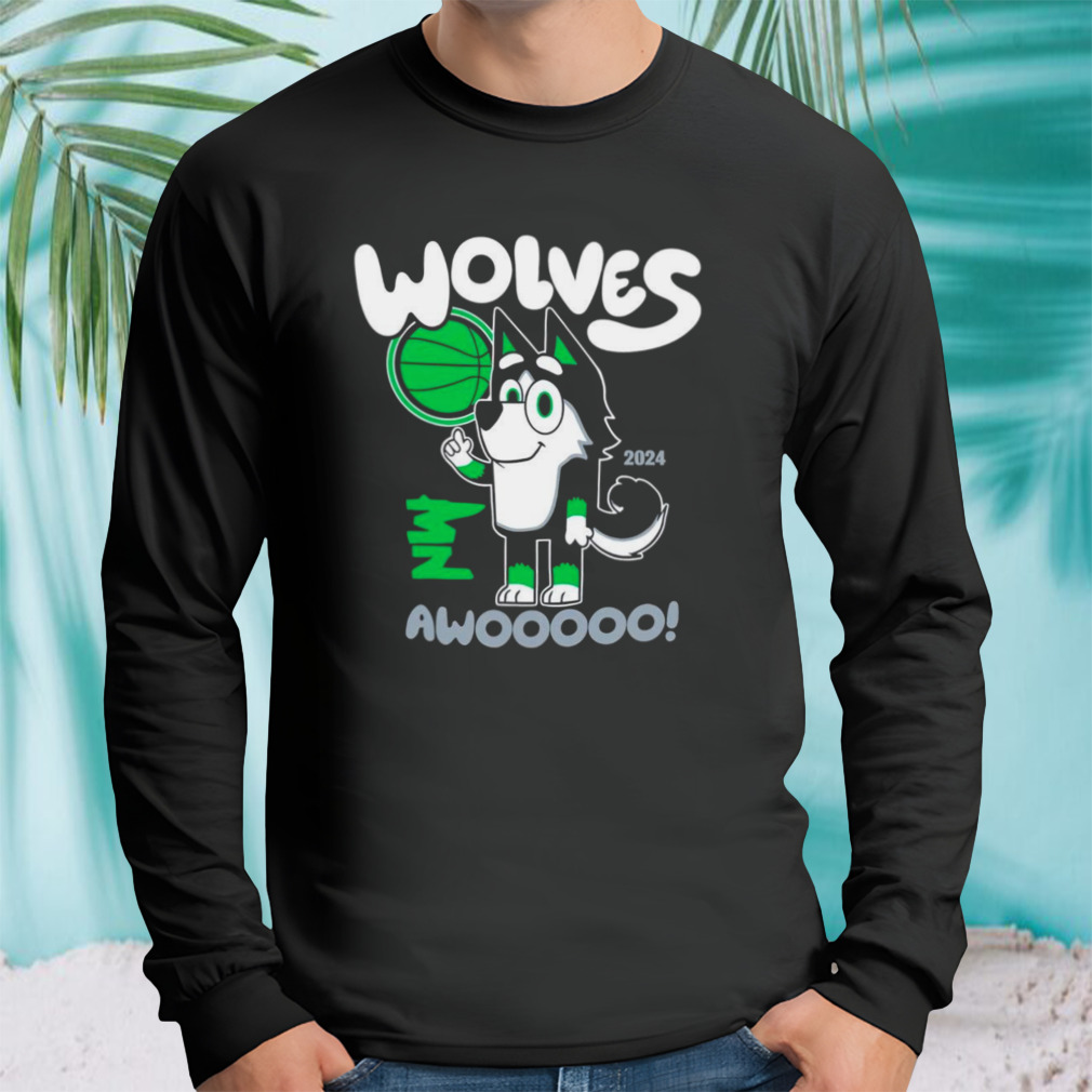 Longsleeve tshirt