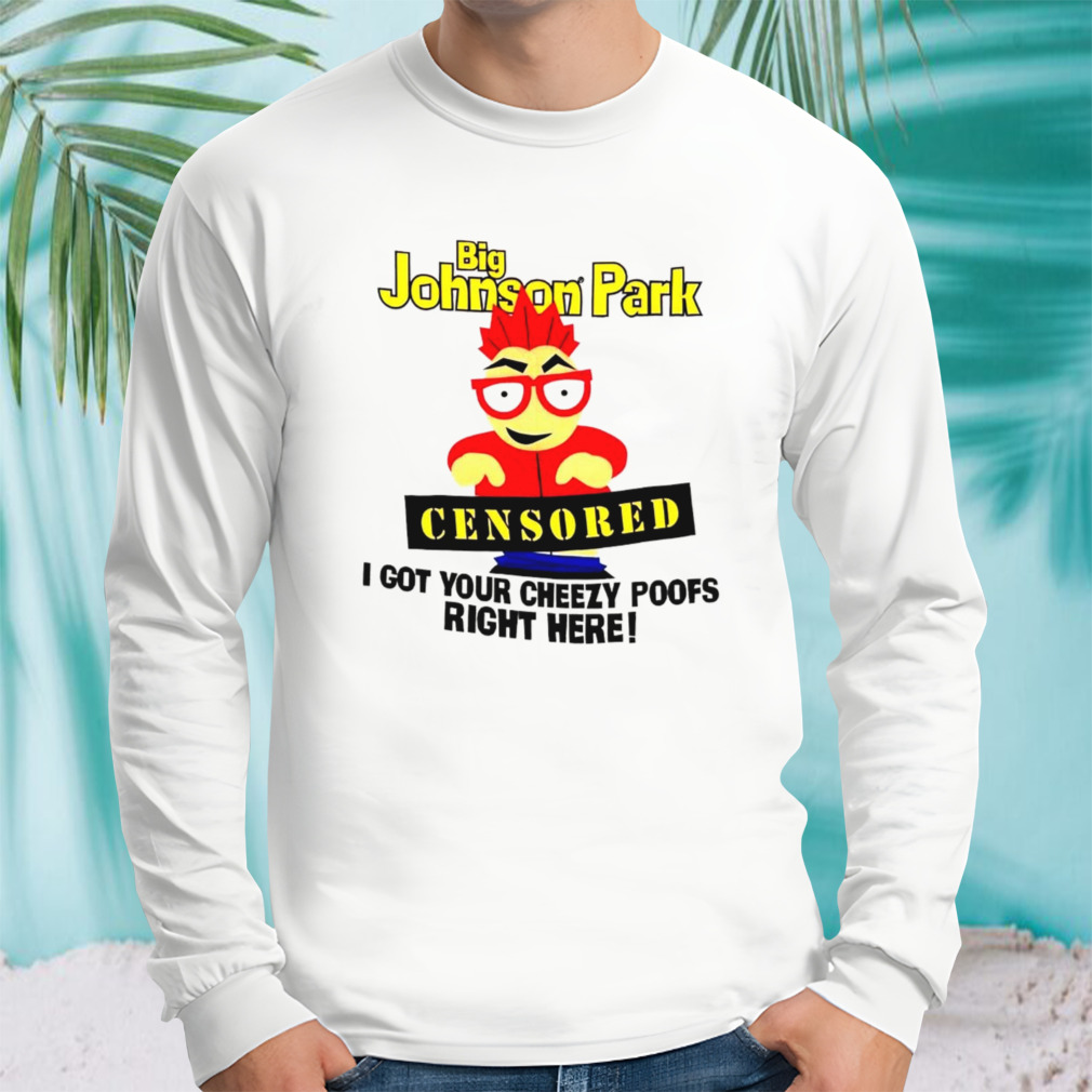 Longsleeve shirt