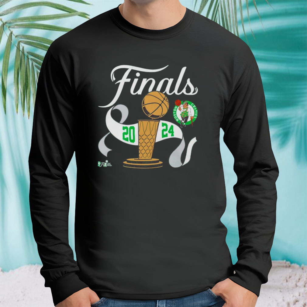 Longsleeve tshirt