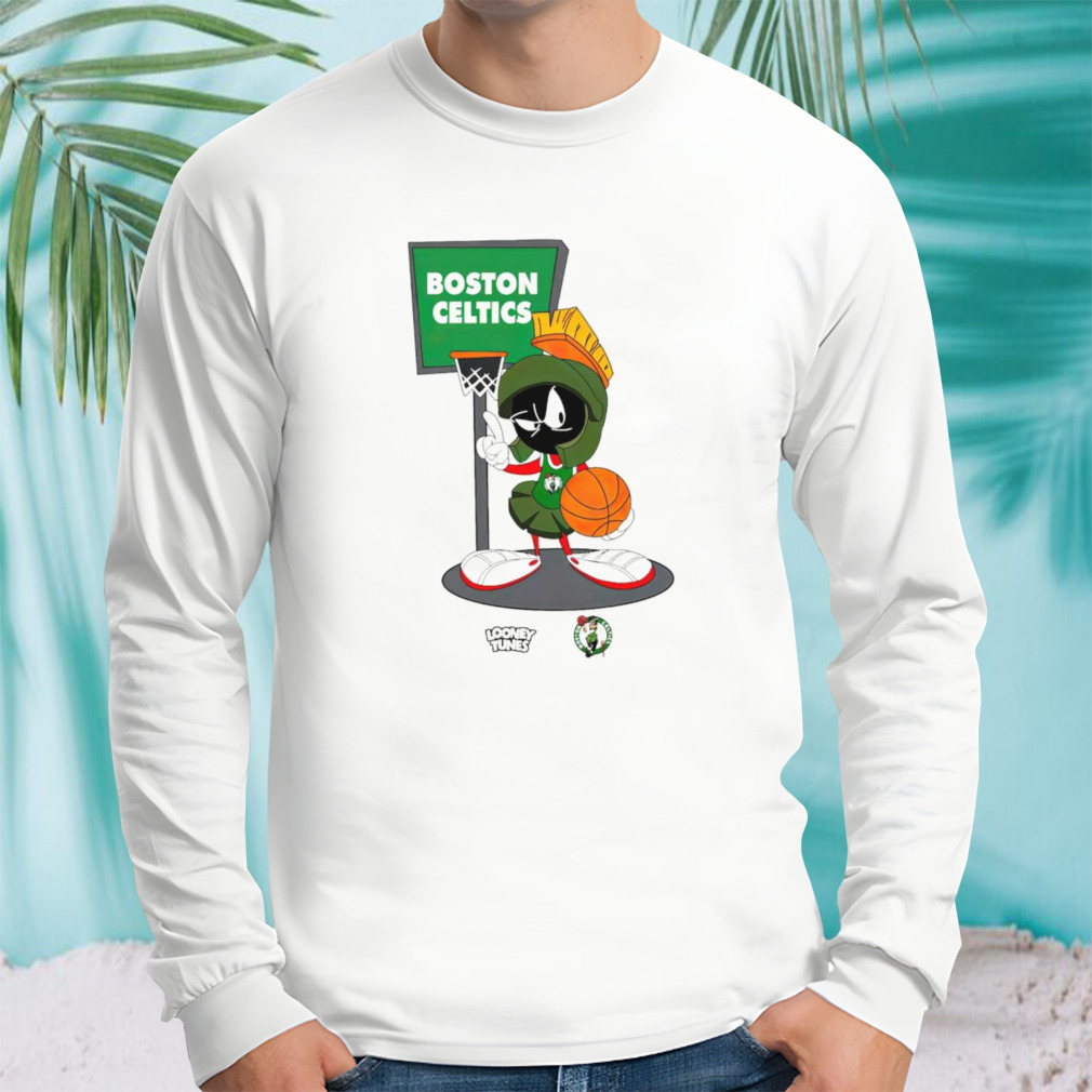 Longsleeve shirt