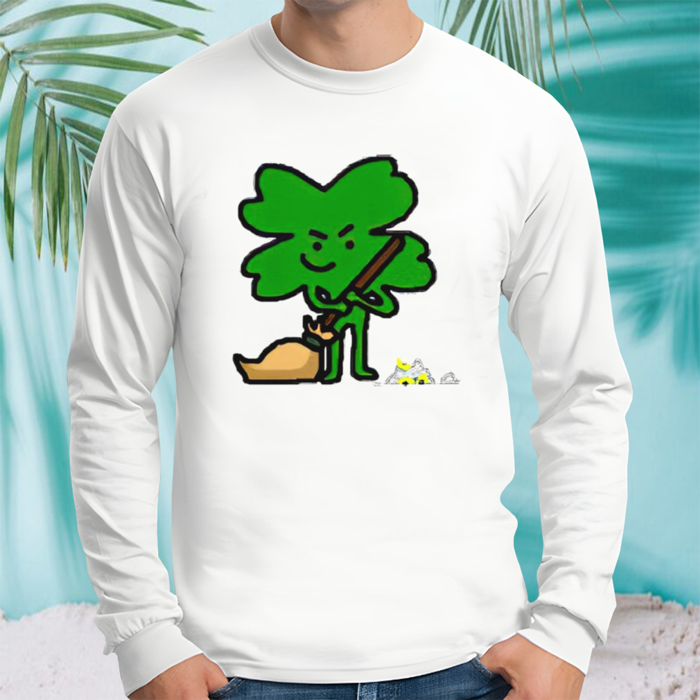 Longsleeve shirt