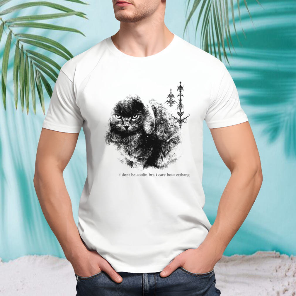Unisex shirt