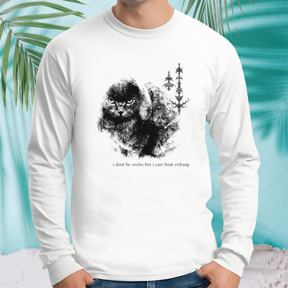 Longsleeve shirt
