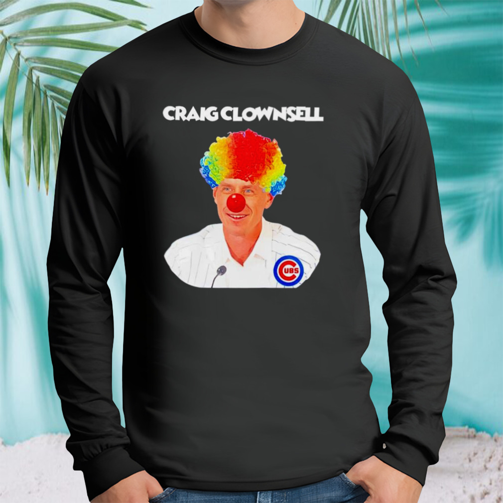 Longsleeve tshirt