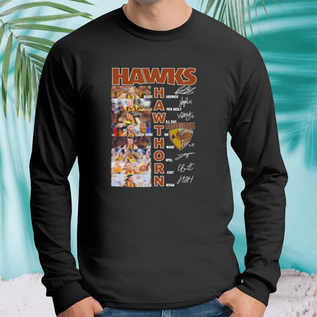 Longsleeve tshirt