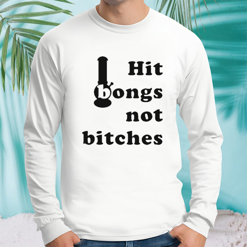 Longsleeve shirt