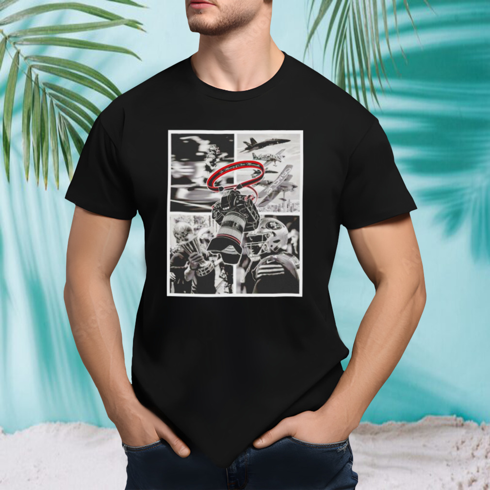 Unisex tshirt