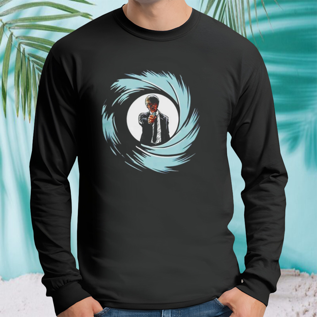 Longsleeve tshirt