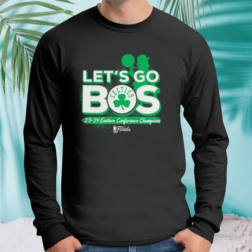 Longsleeve tshirt