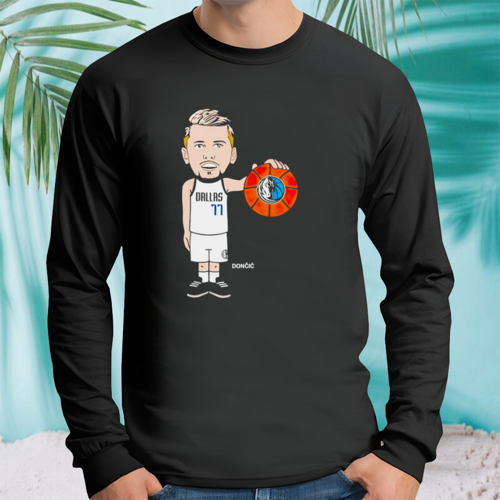 Longsleeve tshirt