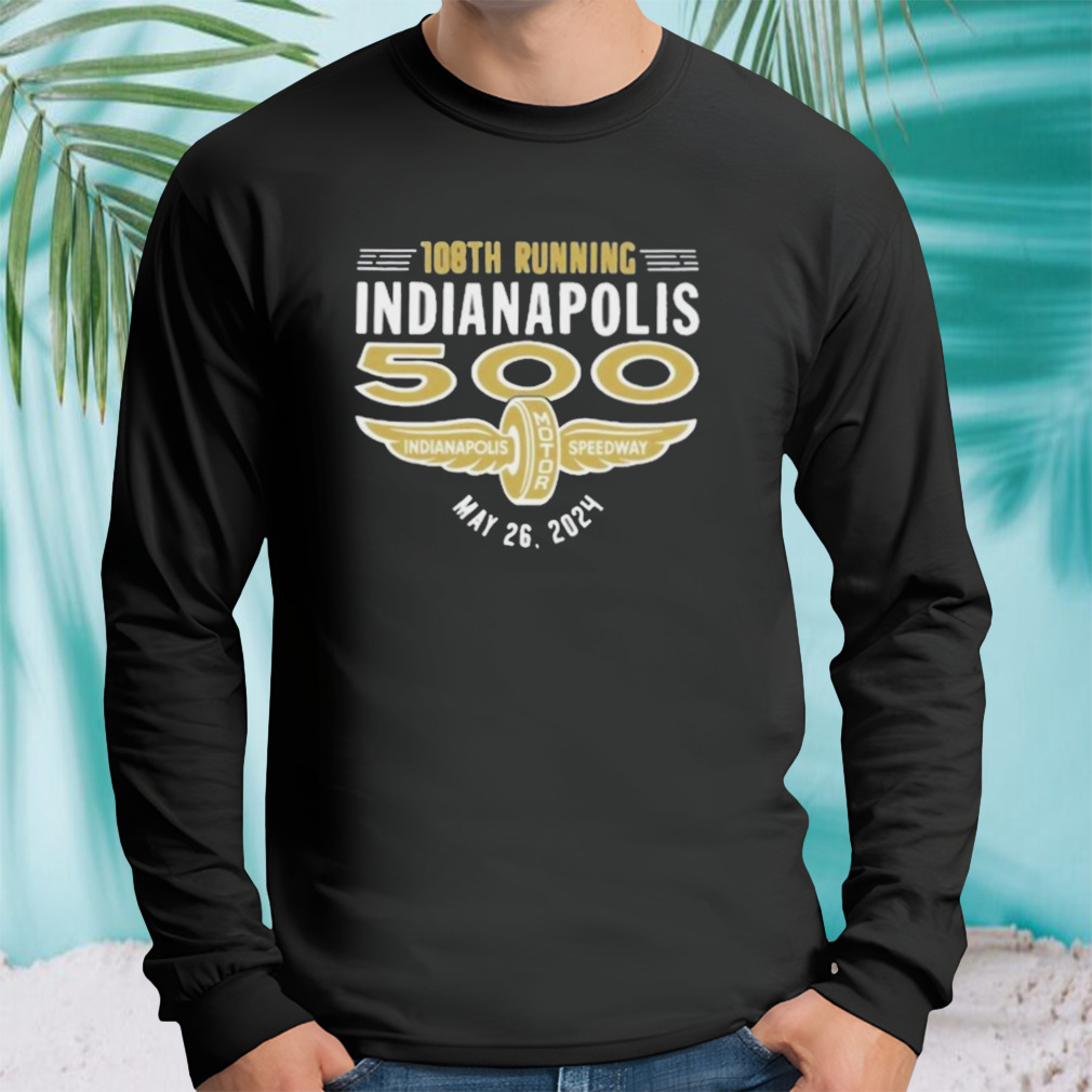 Longsleeve tshirt