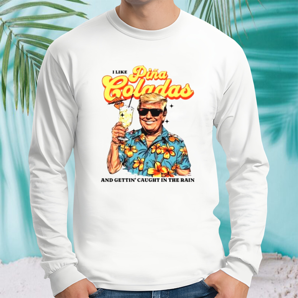 Longsleeve shirt