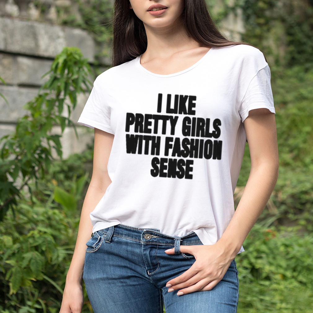 Women's shirt