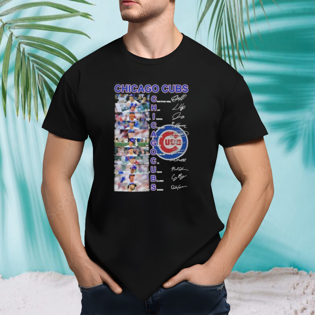 Unisex tshirt
