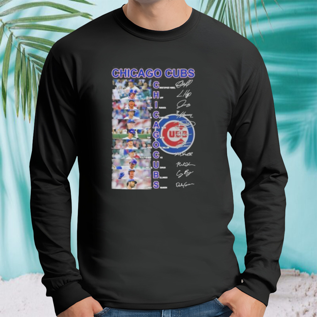 Longsleeve tshirt