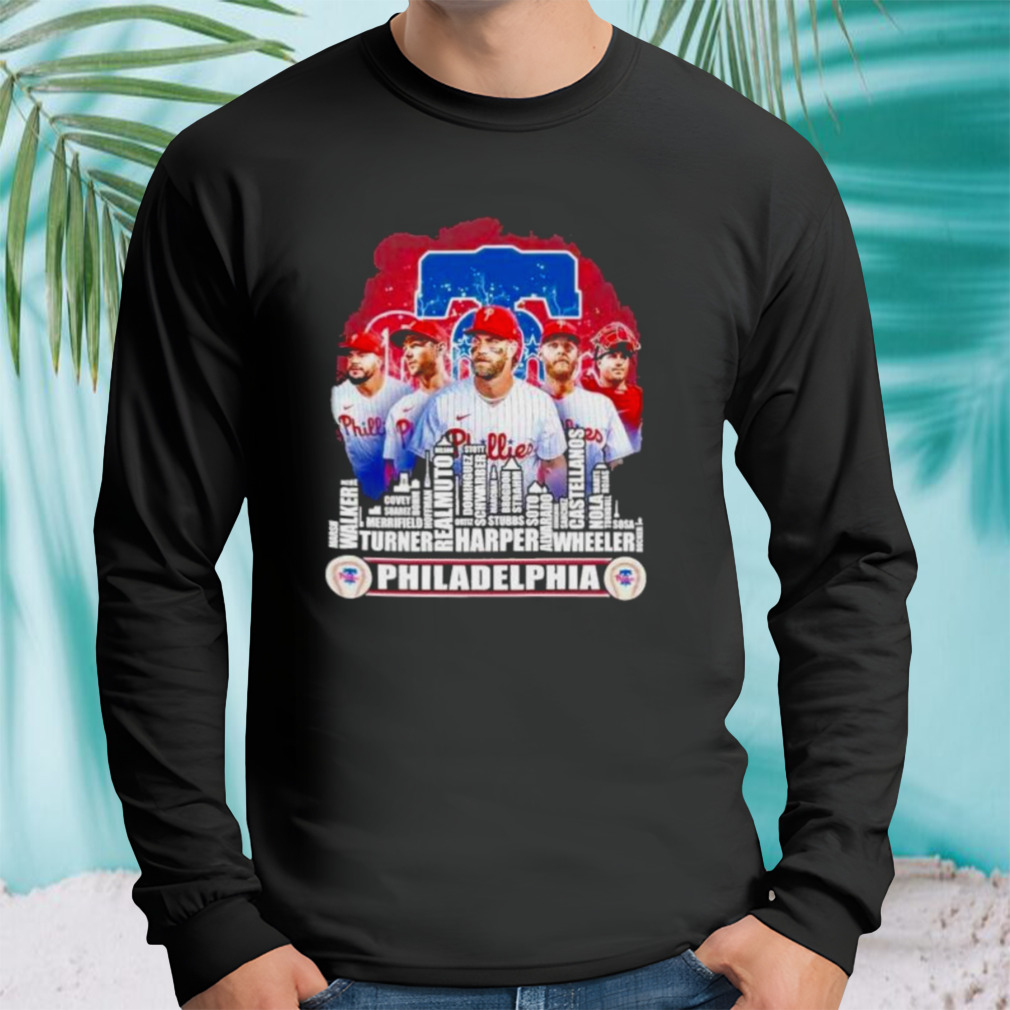 Longsleeve tshirt