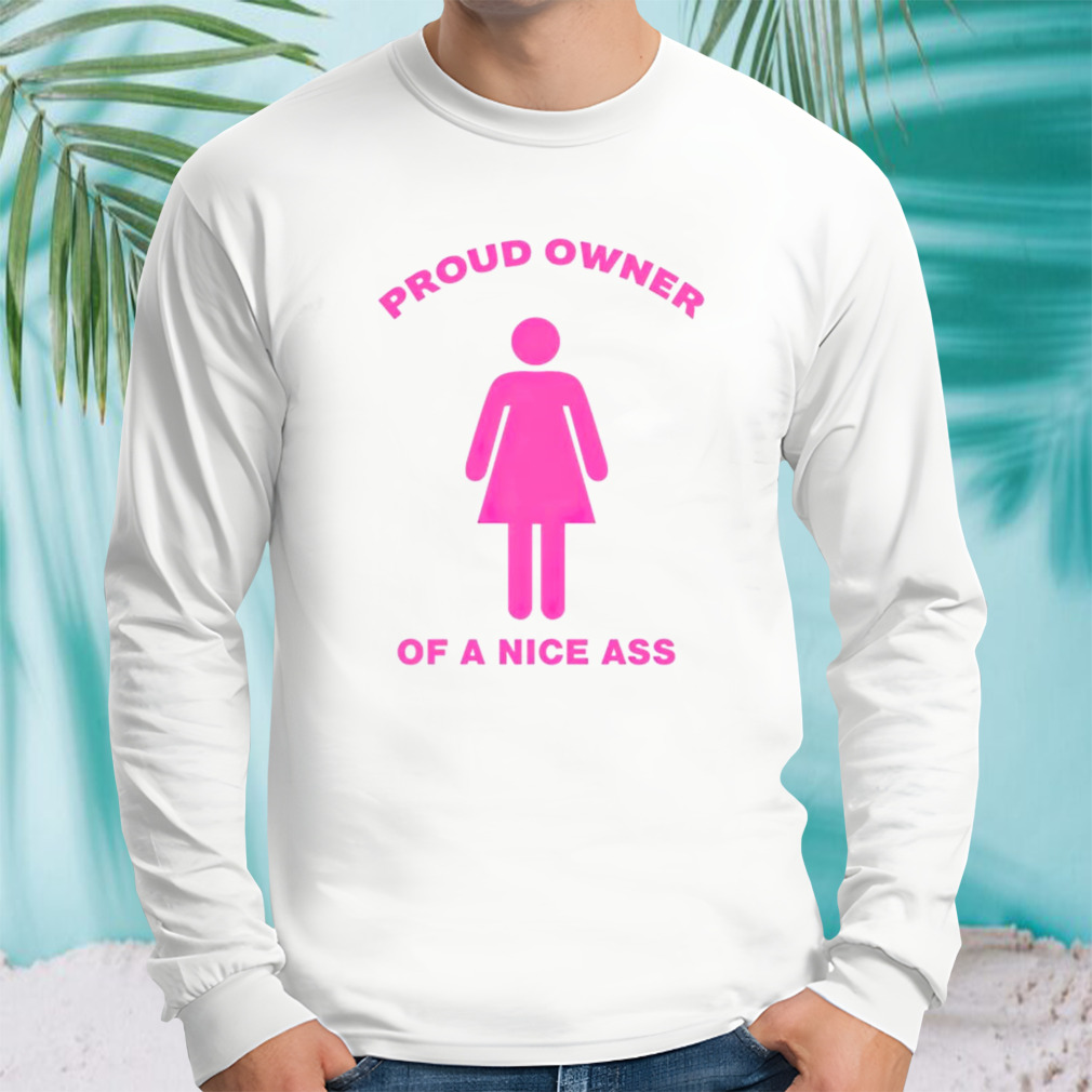 Longsleeve shirt